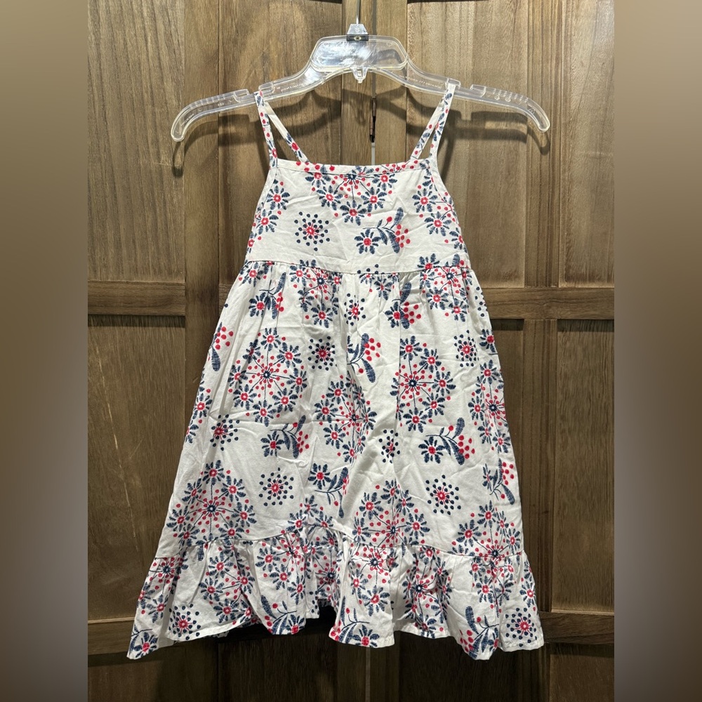 Girl's Crazy 8 Summer Dress.